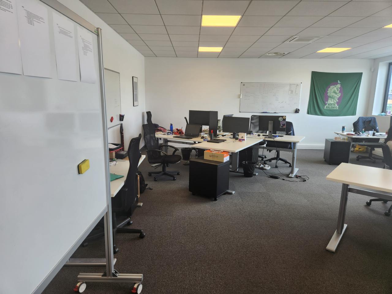 Local d'activité Sucy-en-Brie 666m² Location local d'activité Sucy-en-Brie Val-de-Marne OLACT2314759 12